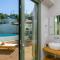 Pakio Luxury Villa : Private Cretan Holidays - Милатос