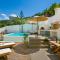 Pakio Luxury Villa : Private Cretan Holidays - Милатос