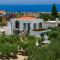 Pakio Luxury Villa : Private Cretan Holidays - Милатос