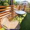 Apartman Panorama Park & Free Parking