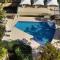 Peninsular Beachfront Resort