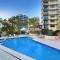 Peninsular Beachfront Resort
