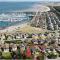 Familie-Beachvilla Ooster-schel-de
