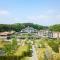 Eden Paradise Hotel - Icheon