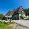 Parkhotel Harrachov - Harrachov