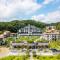 Eden Paradise Hotel - Icheon