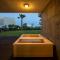 Velum Resort