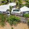 Villa Cazou, sea view, private pool, Wifi 100Mbps