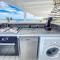Villa Cazou, sea view, private pool, Wifi 100Mbps - Oyster Pond
