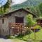 Chalet Clata Monfol Sauze