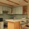 apartament pod lasem