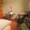 apartament pod lasem