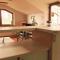 apartament pod lasem