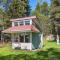 225m2 Luxurious Villa - Large garden - Sandy beach