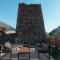 Capra Hotel Kazbegi