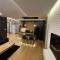 Golden Apartment Rogowo