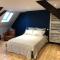 Les chambres Berguoises Superbe Chambre au coeur de Bergues