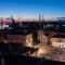Mimoza Old Town Pula Apartments