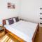 Three bedroom apartment on Rynok Square