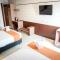 Andelir Hotel Simpang Lima Semarang - 三宝垄