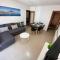 Apartamentos AR Isern