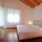 Attic Suite Palme