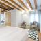 Cozy Montalbano Studios by Irundo