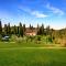 B&B Villa Giulia - Saturnia