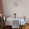 Stavrov Apartment