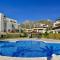 Luxorious duplex Marbella