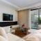 Luxorious duplex Marbella