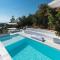 Seafront Villa with private pool - Marongiu