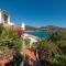 Seafront Villa with private pool - Marongiu