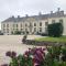 Chateau de Quinéville photo 8