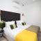 Azahar de Sevilla Apartments
