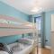 Apartment 8 Waterstone House - Luxury Apartment, Sea Views, Pet Friendly