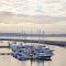 Golden Vanity, Maritime Suites, Brixham