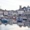 Golden Vanity, Maritime Suites, Brixham - Brixham