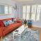 Lake Worth Beach Paradise Cove Cottage 2-1Bedroom
