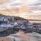 Pilgrim Suite - Sea View - Free Wi-Fi