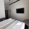 Cha Cha Rooms