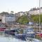 Vigilance, Maritime Suites, Brixham