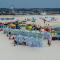 Two bedroom apartment near beach and Casino