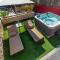 Hotel Paradise Residencial