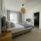 Exclusive 2 Bedroom Seafront Suite with jacuzzi