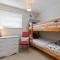Cystanog Fach - Spectacular Sea Views, Balcony and Terrace, Parking
