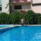 Arlen Beach Hotel