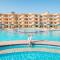 Amwaj Beach Club Abu Soma - الغردقة