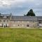 La ferme de l'Aubrac - Aumont-Aubrac