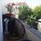 Les Cocons avec balcon